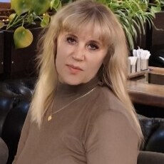 Фотография девушки Лара, 53 года из г. Ульяновск