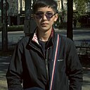 Каныш, 20 лет