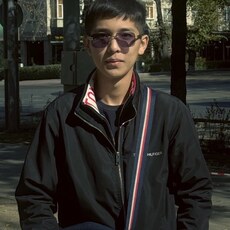 Фотография мужчины Каныш, 20 лет из г. Алматы