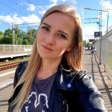 Фотография девушки Екатерина, 37 лет из г. Ефремов