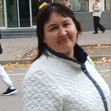Фотография девушки Антоніна, 48 лет из г. Бобринец