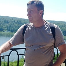 Фотография мужчины Игорь Викторович, 51 год из г. Кемерово
