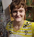 Злата, 19 лет