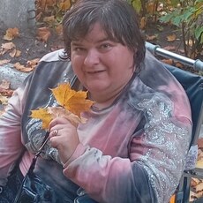 Фотография девушки Альона, 37 лет из г. Бородянка