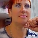 Юлия, 53 года