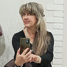 Фотография девушки Люда, 54 года из г. Пинск