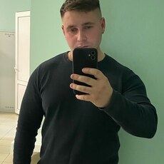 Фотография мужчины Андрей, 30 лет из г. Костюковичи