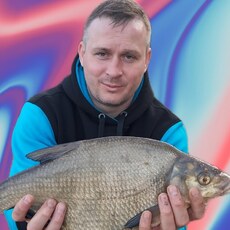 Фотография мужчины Димка, 37 лет из г. Ошмяны