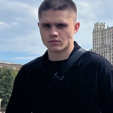 Фотография мужчины Даня, 33 года из г. Щёлково