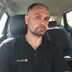 Фотография мужчины Даниил, 42 года из г. Барановичи