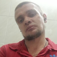 Фотография мужчины Александр, 36 лет из г. Луганск