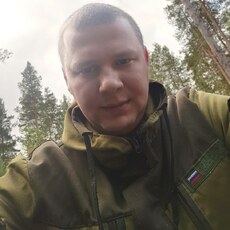 Фотография мужчины Дима, 33 года из г. Мурманск