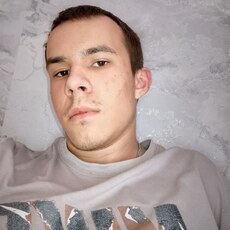 Фотография мужчины Вадим, 19 лет из г. Златоуст