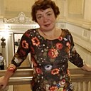 Галинка, 53 года