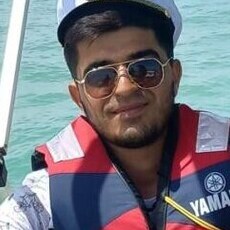 Фотография мужчины Руслан, 28 лет из г. Шымкент