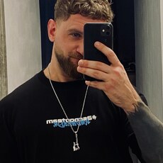 Фотография мужчины Ник, 31 год из г. Смоленск