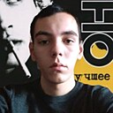 Денис Фидлер, 24 года