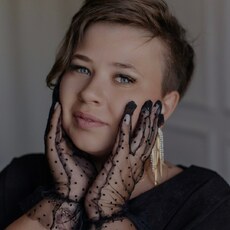 Фотография девушки Анастасия, 20 лет из г. Северская