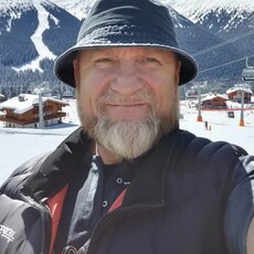 Фотография мужчины Анатолий, 53 года из г. Балашиха