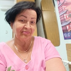 Фотография девушки Елена, 65 лет из г. Донецк