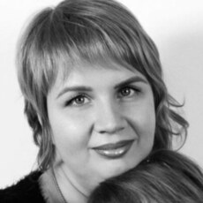 Фотография девушки Елена, 47 лет из г. Самара