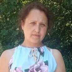 Фотография девушки Наталья, 47 лет из г. Невель