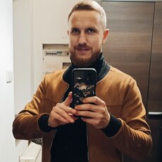 Фотография мужчины Sergiej, 31 год из г. Познань