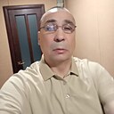 Альберт, 63 года