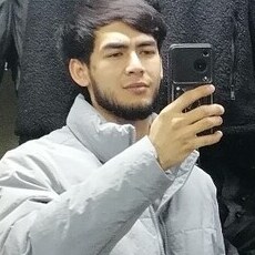 Фотография мужчины Бек, 25 лет из г. Термез