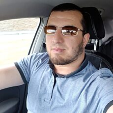 Фотография мужчины Рустам, 37 лет из г. Новомосковск