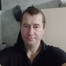 Фотография мужчины Игорь, 42 года из г. Магадан