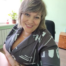 Фотография девушки Татьяна, 48 лет из г. Омск