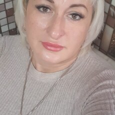 Фотография девушки Марина, 49 лет из г. Ростов-на-Дону