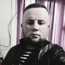 Фотография мужчины Александр, 33 года из г. Кобрин