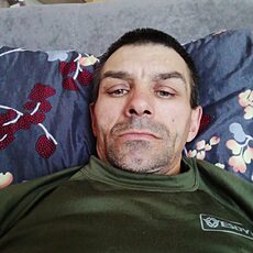 Фотография мужчины Сергей, 40 лет из г. Тогучин