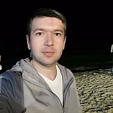 Фотография мужчины Бобур, 33 года из г. Фергана