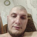 Даниил, 32 года