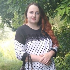 Фотография девушки Раиса, 33 года из г. Могилев