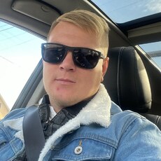 Фотография мужчины Александр, 33 года из г. Кыштым