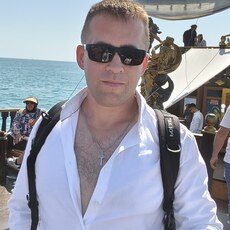 Фотография мужчины Руслан, 43 года из г. Гродно