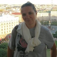 Фотография девушки Таня, 51 год из г. Ноябрьск