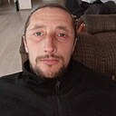 Вадим Антонов, 34 года