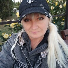 Фотография девушки Света, 52 года из г. Симферополь