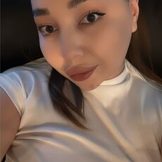 Фотография девушки Айлин, 28 лет из г. Астана