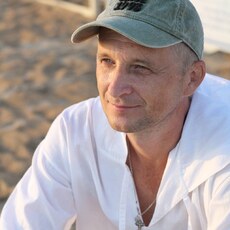 Фотография мужчины Олоф, 50 лет из г. Киев