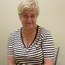 Ирина, 62 года