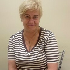 Фотография девушки Ирина, 62 года из г. Москва