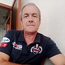 Сергей, 61 год