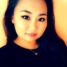 Фотография девушки Мадина, 25 лет из г. Семей