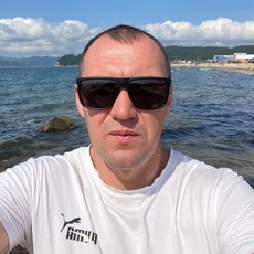 Фотография мужчины Александр, 38 лет из г. Самара